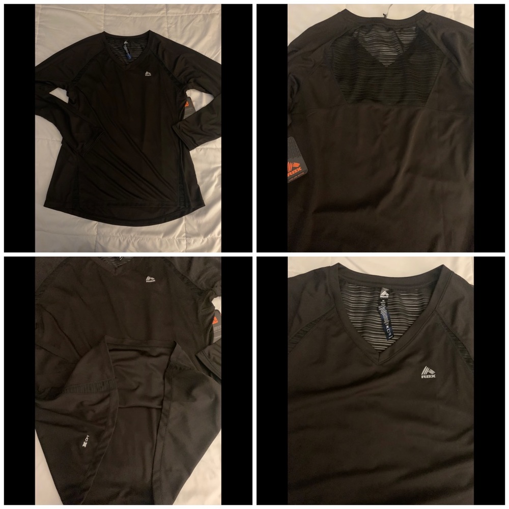 Reebok Top